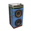 Rust原声带