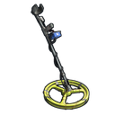 金属探测器