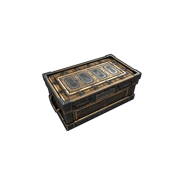 Railway Box
