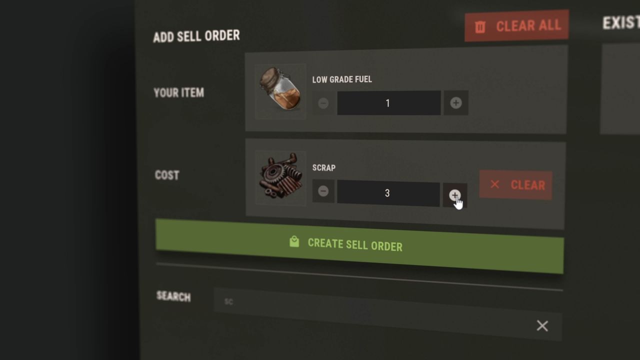 UPGRADE HARD, RAID HARDER