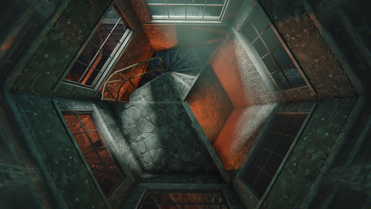 UPGRADE HARD, RAID HARDER