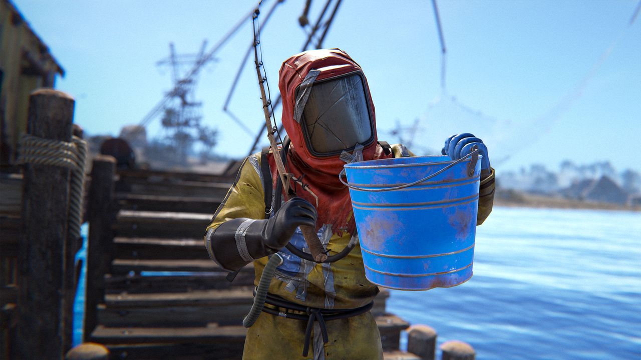 SPRING CLEAN