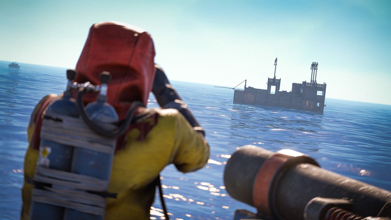 SHIPSHAPE