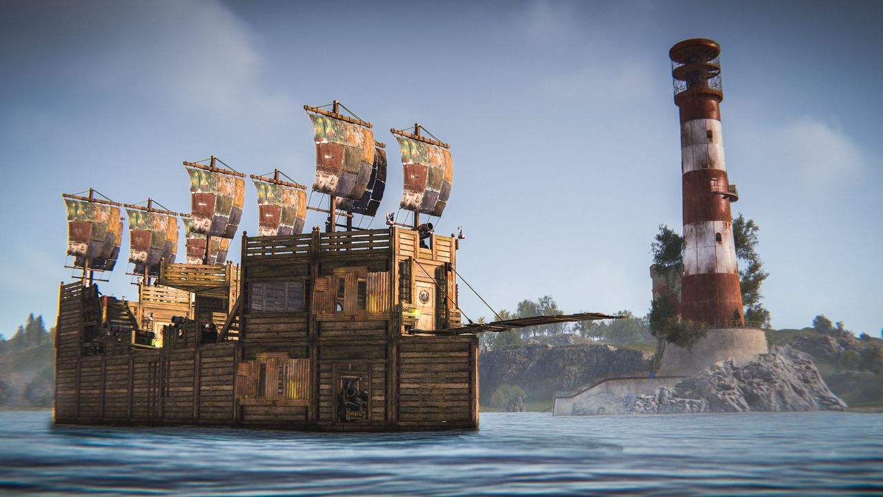 NAVAL UPDATE