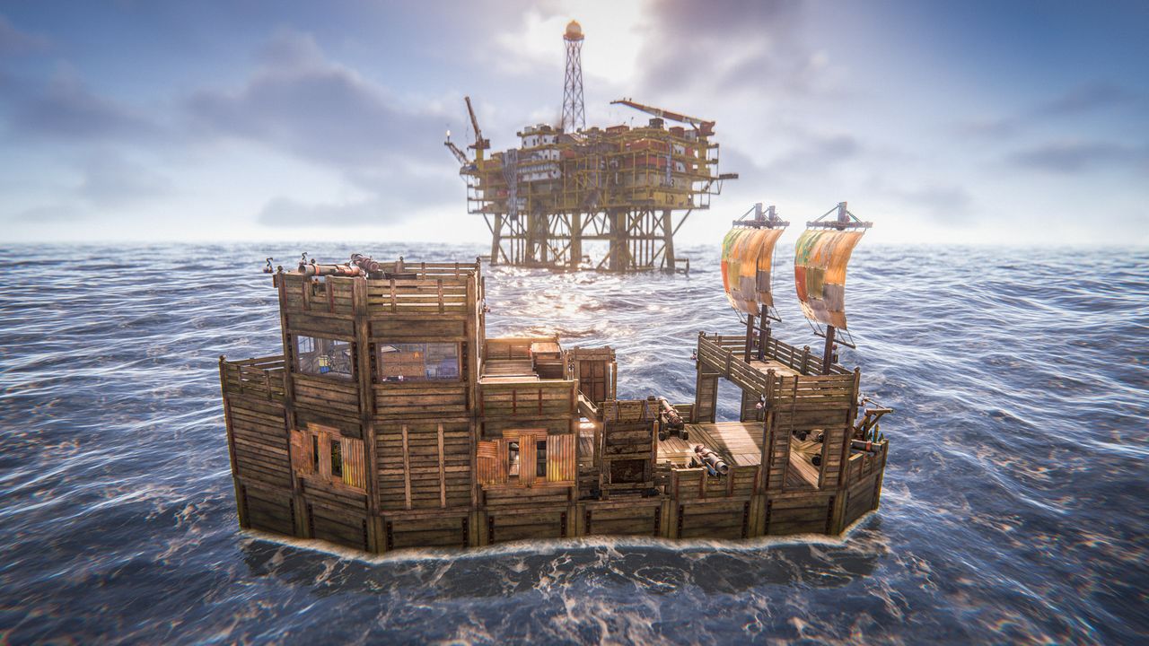 NAVAL UPDATE