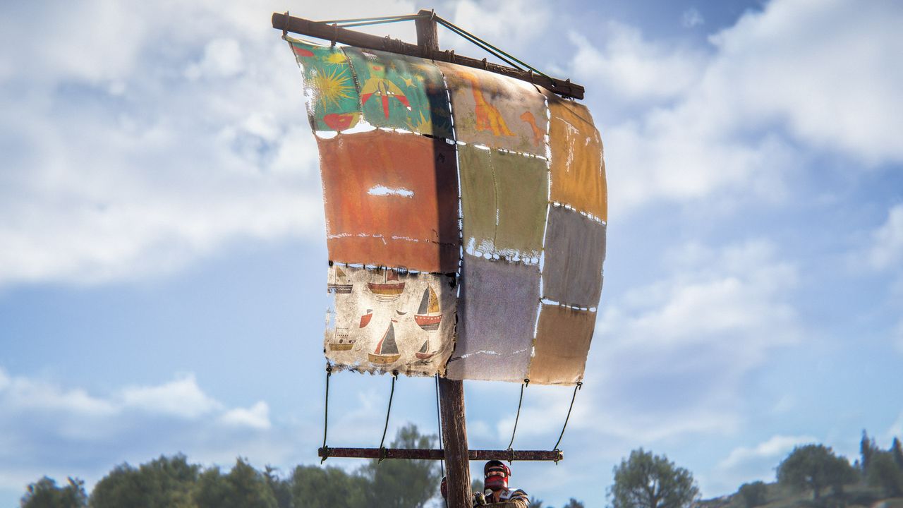 NAVAL UPDATE