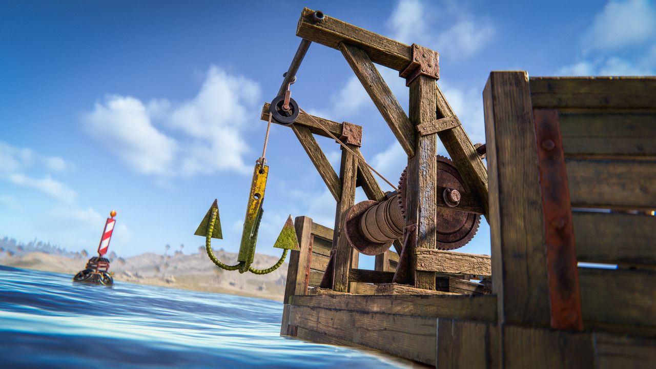 NAVAL UPDATE