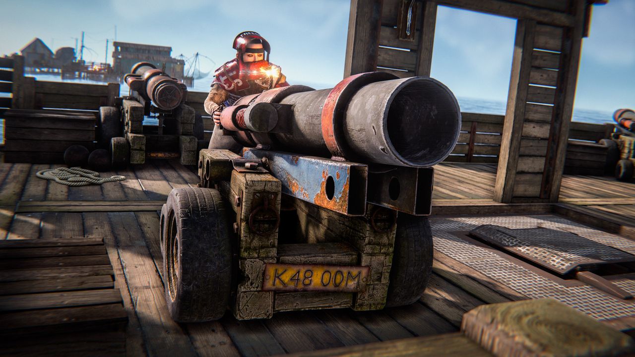 NAVAL UPDATE
