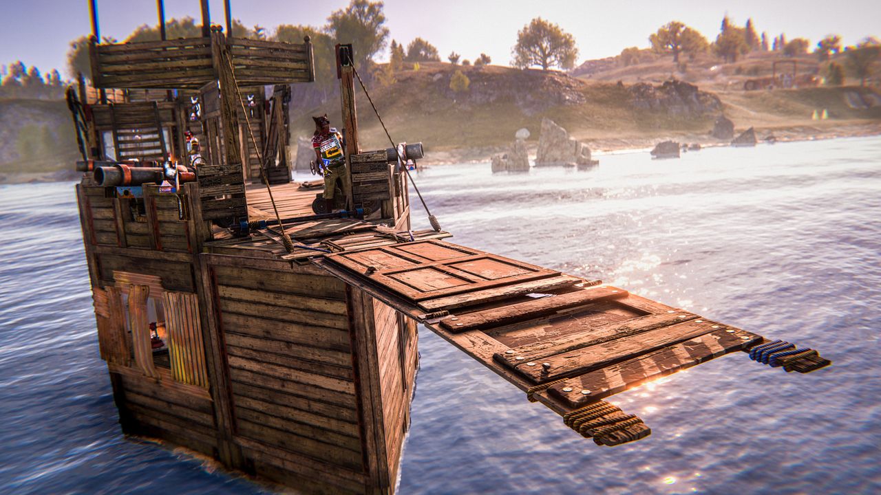 NAVAL UPDATE