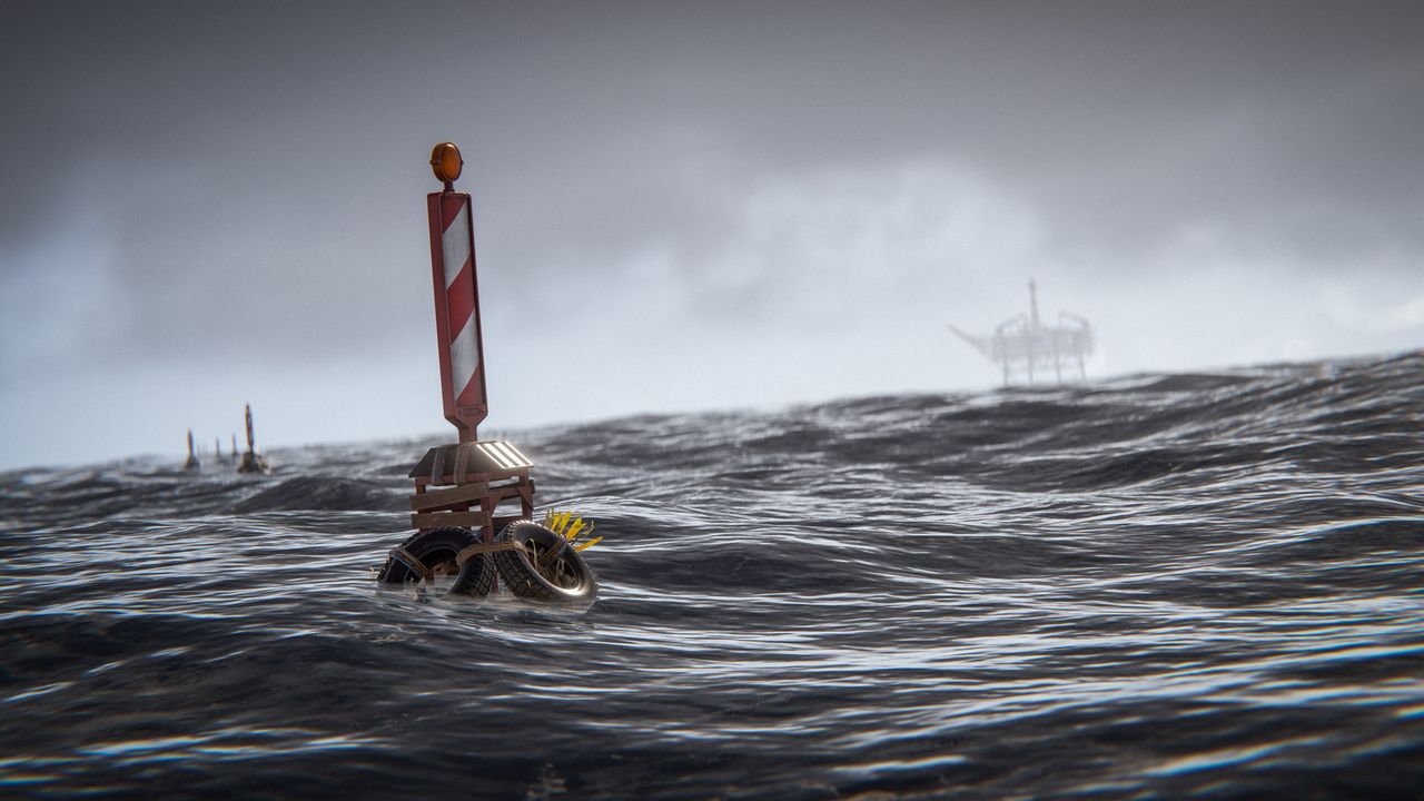 NAVAL UPDATE