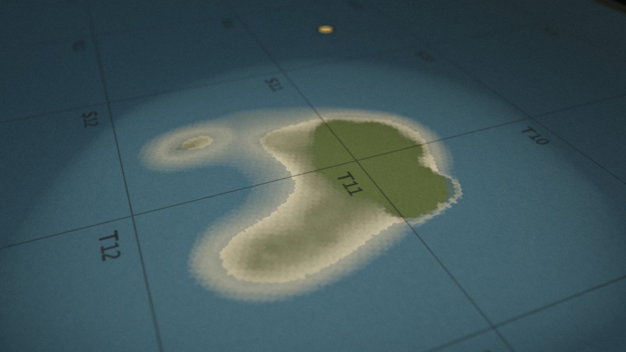 NAVAL UPDATE