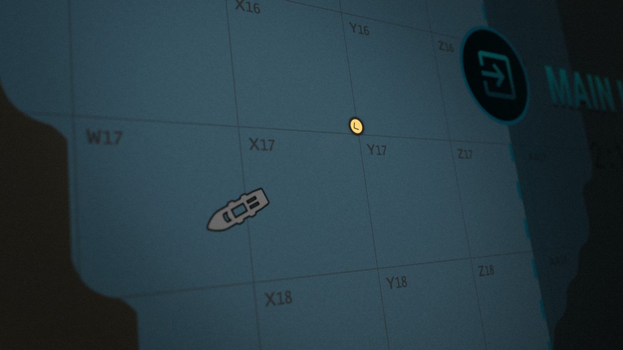 NAVAL UPDATE