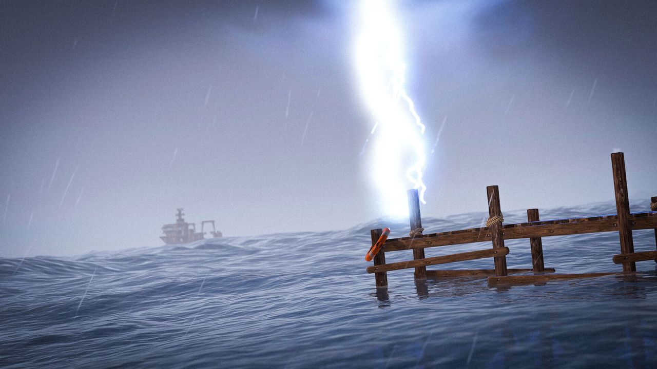 NAVAL UPDATE