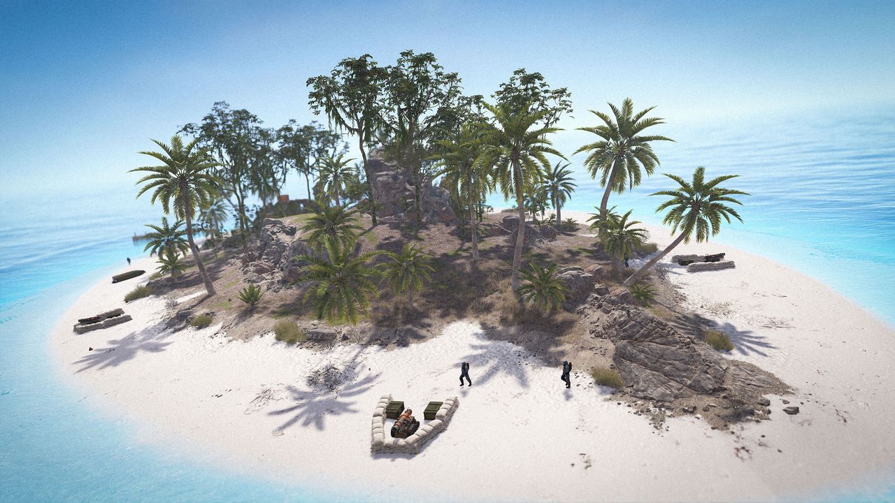 NAVAL UPDATE