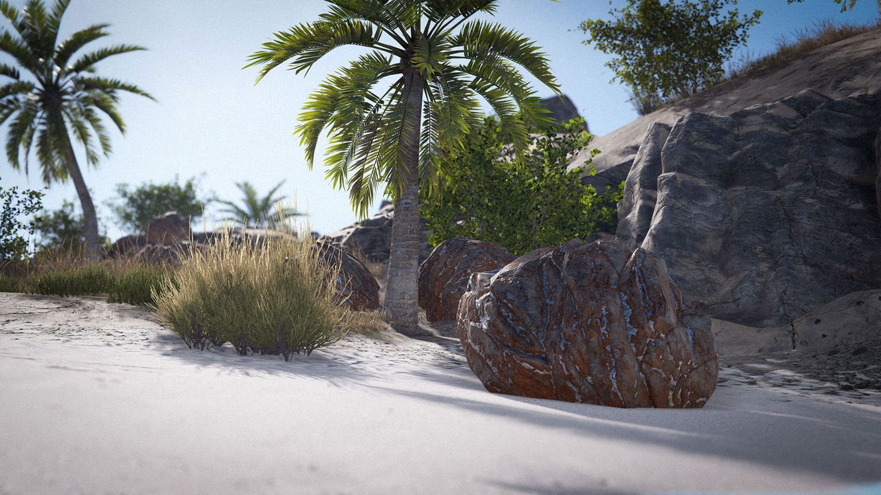 NAVAL UPDATE