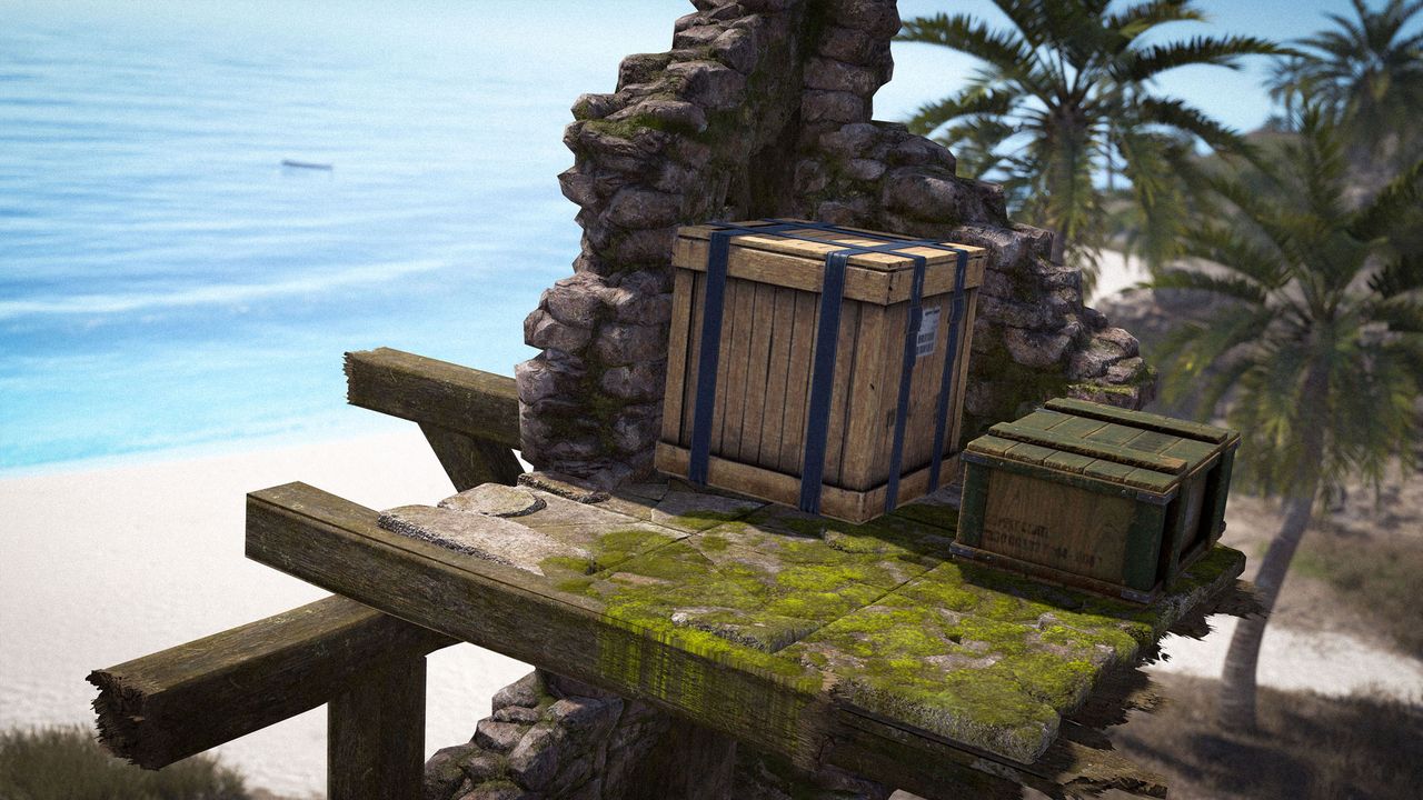 NAVAL UPDATE