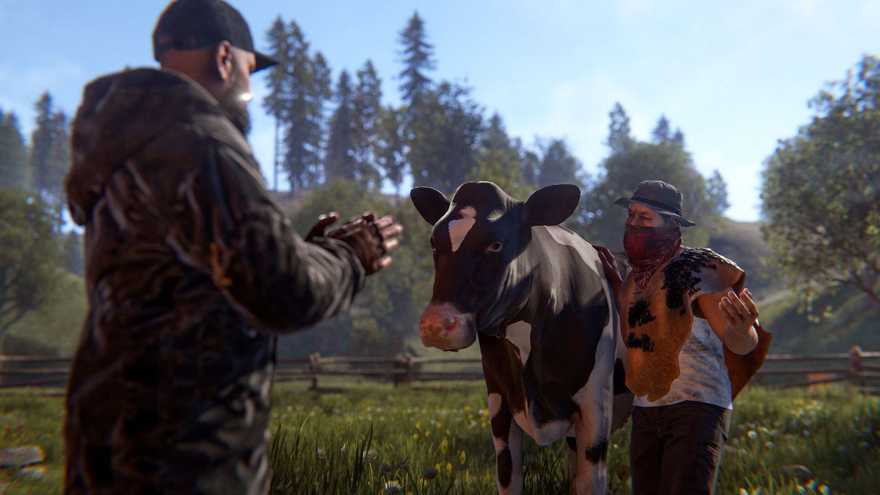 LIVESTOCK