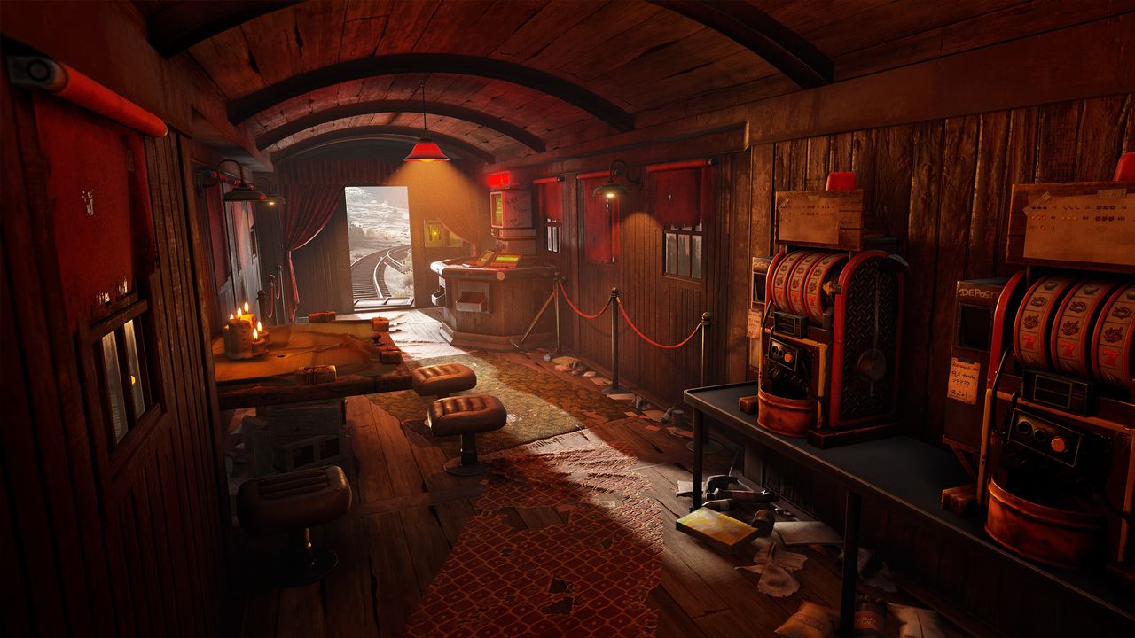 COMMUNITY UPDATE 268
