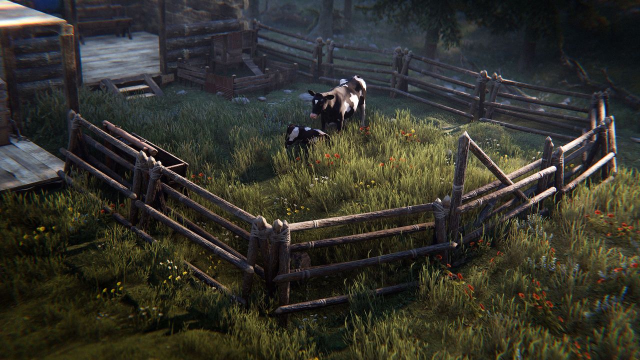 LIVESTOCK