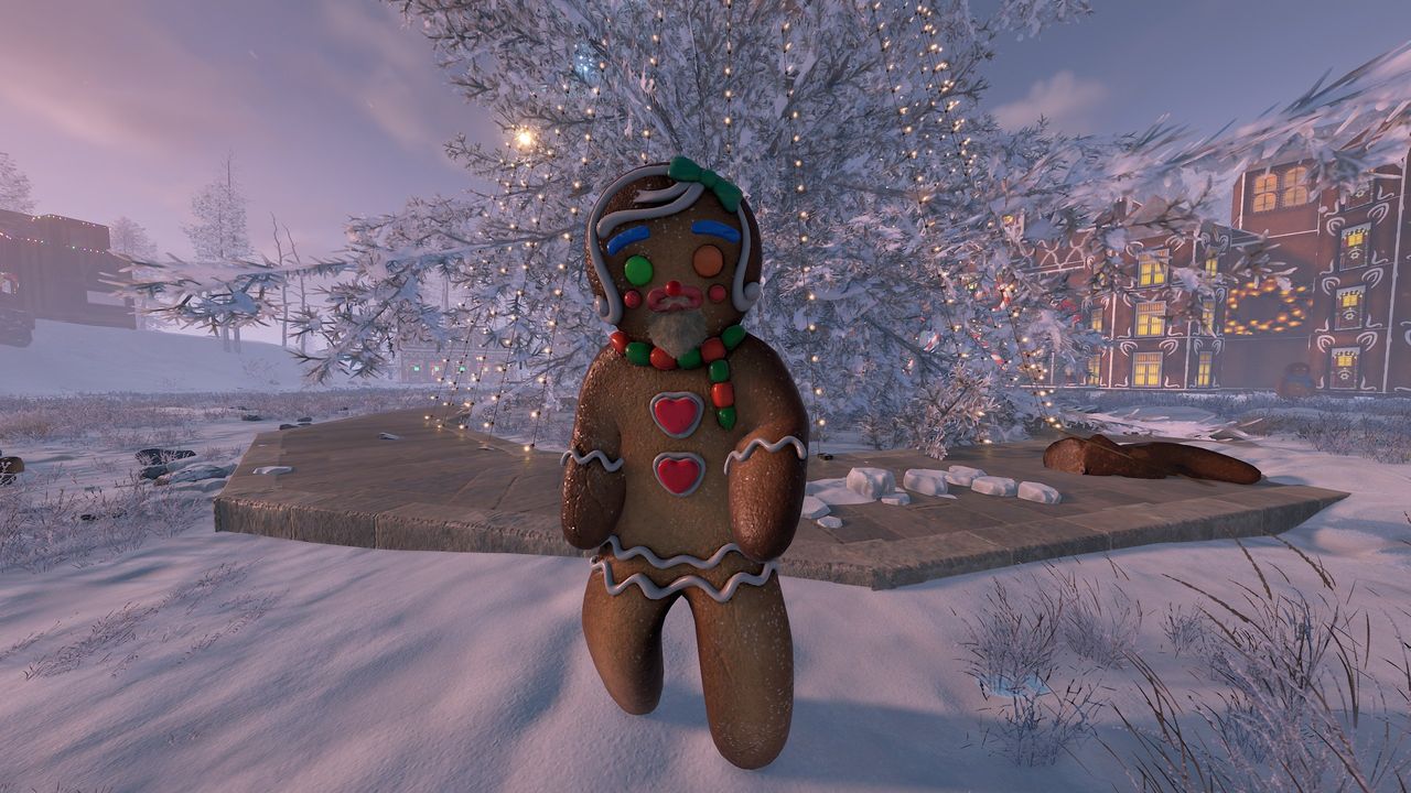 COMMUNITY UPDATE 268