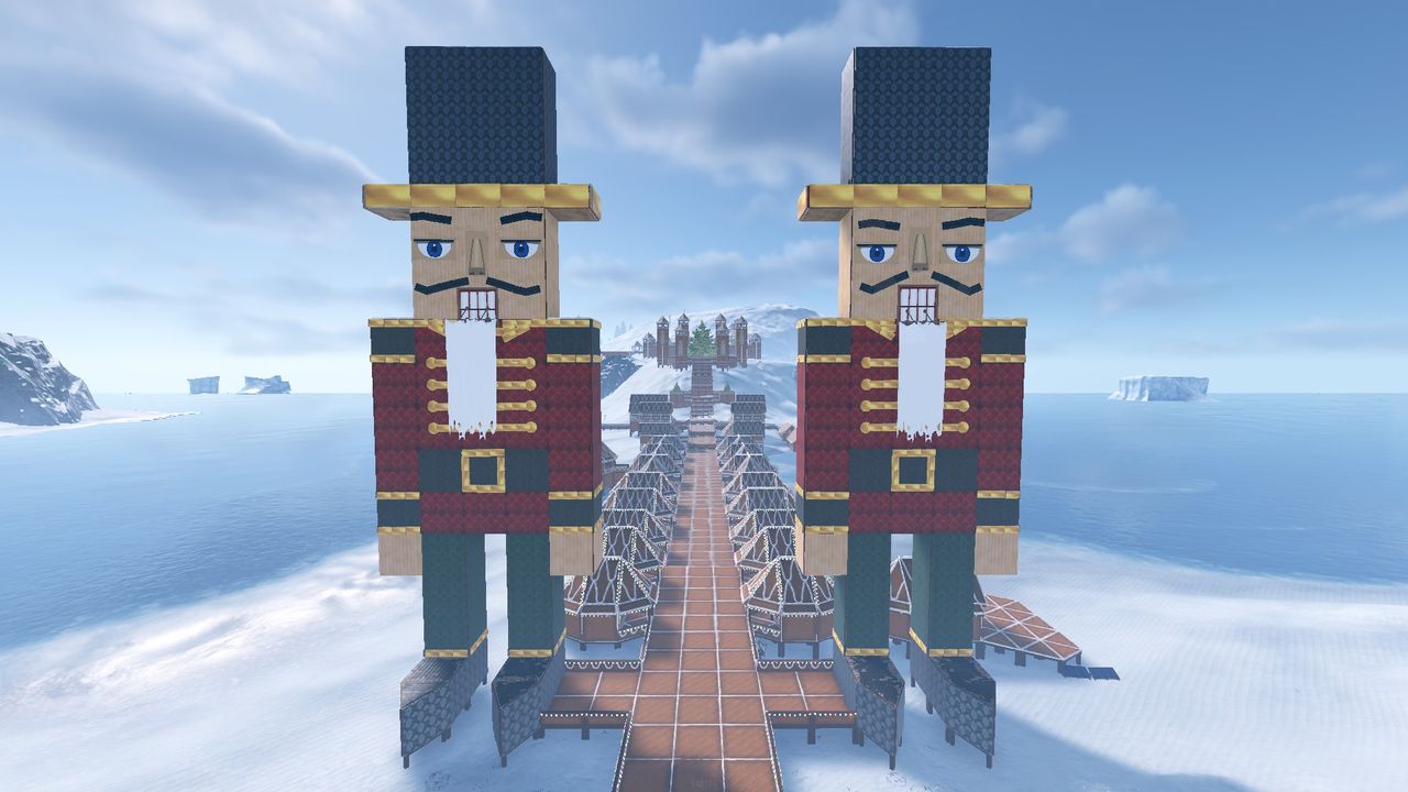COMMUNITY UPDATE 268