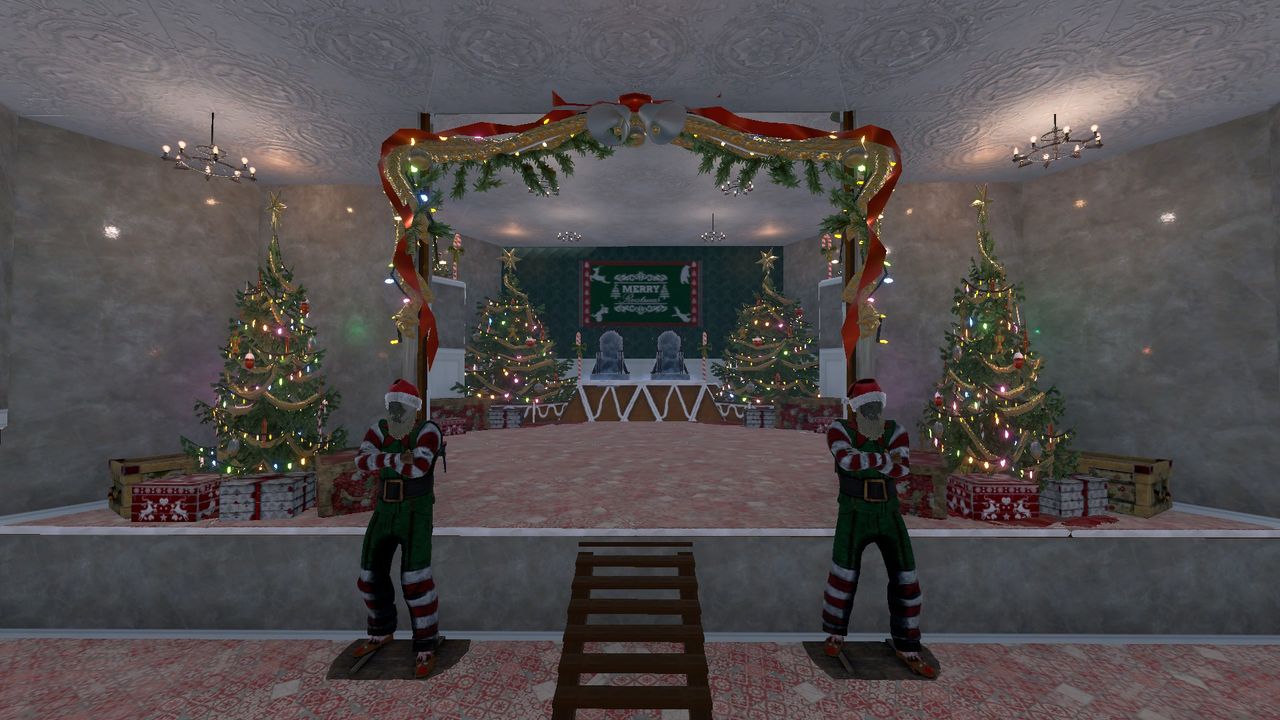 COMMUNITY UPDATE 268