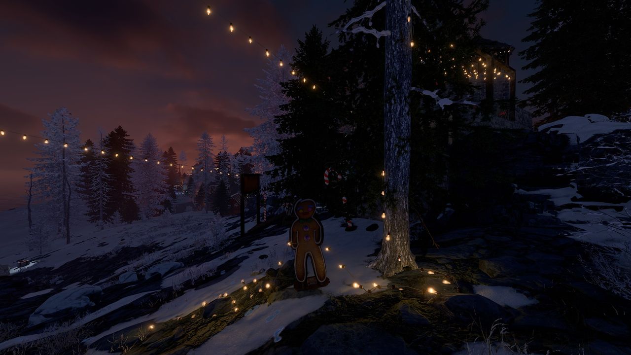 COMMUNITY UPDATE 268