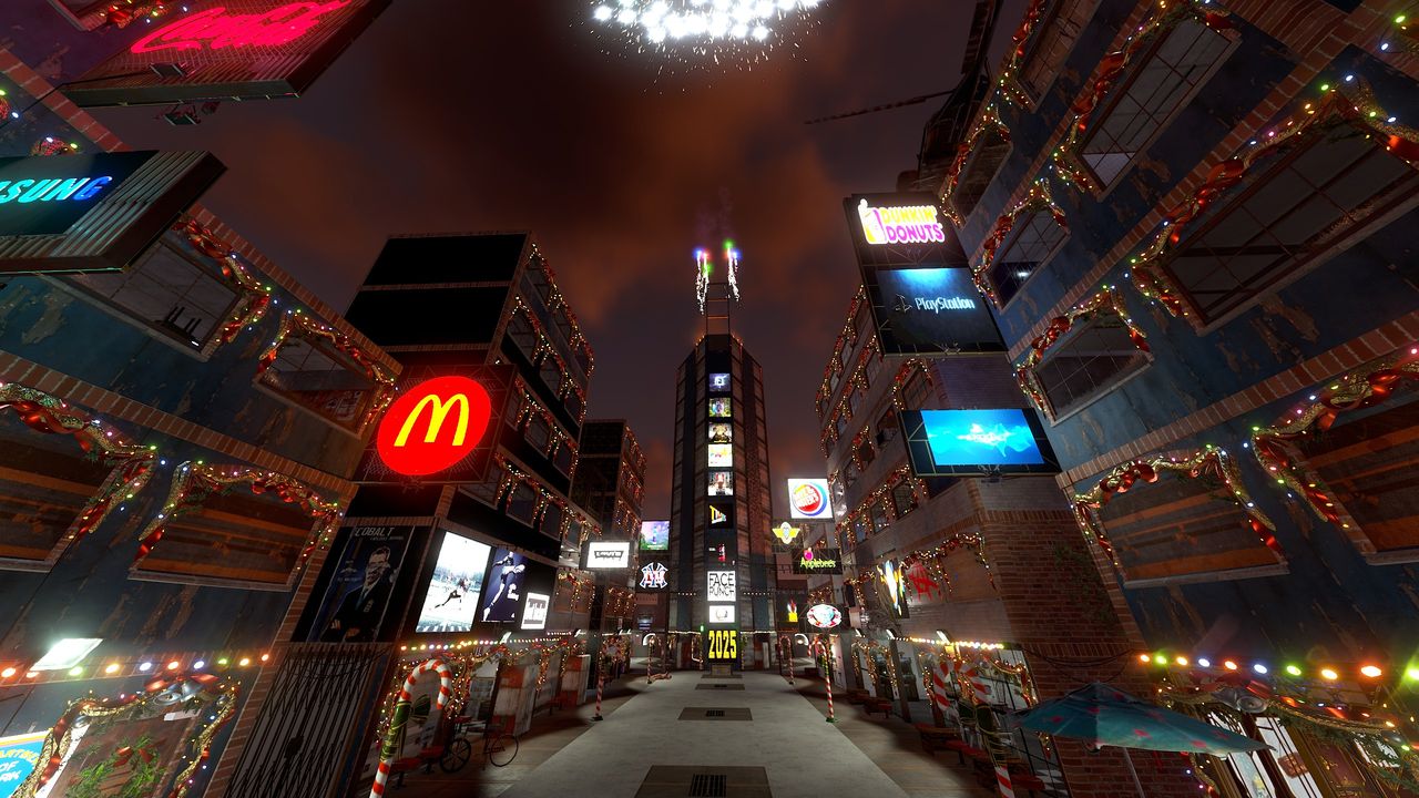 COMMUNITY UPDATE 268