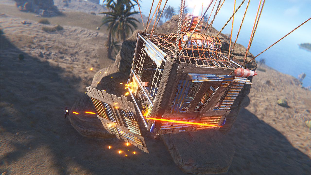 BREACH AND CLEAR