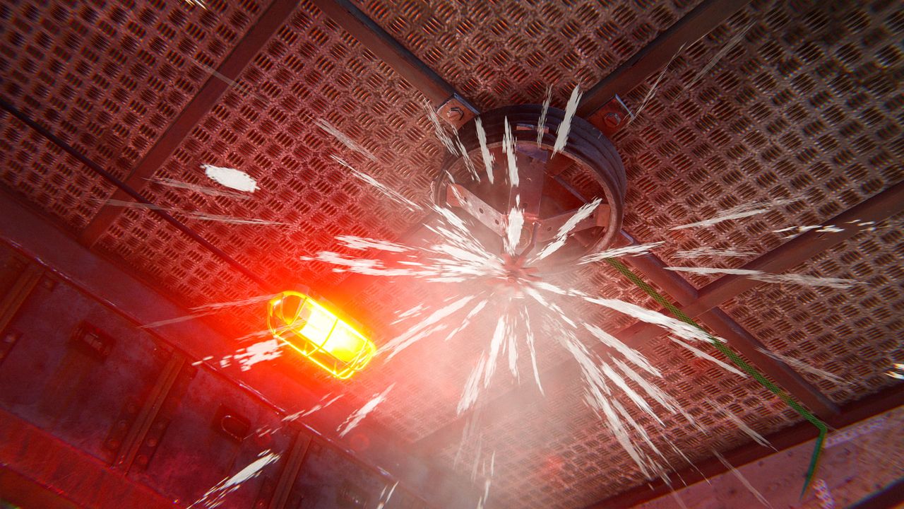 BREACH AND CLEAR