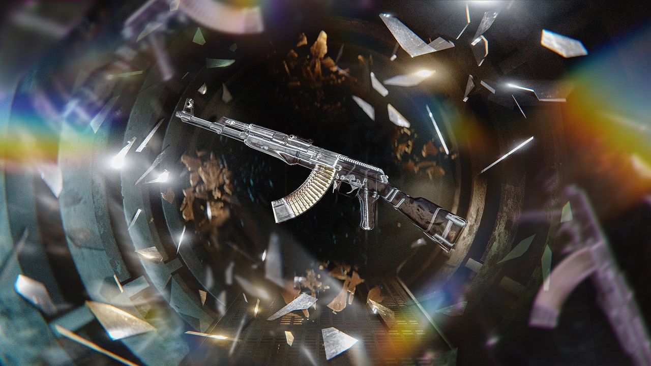BREACH AND CLEAR