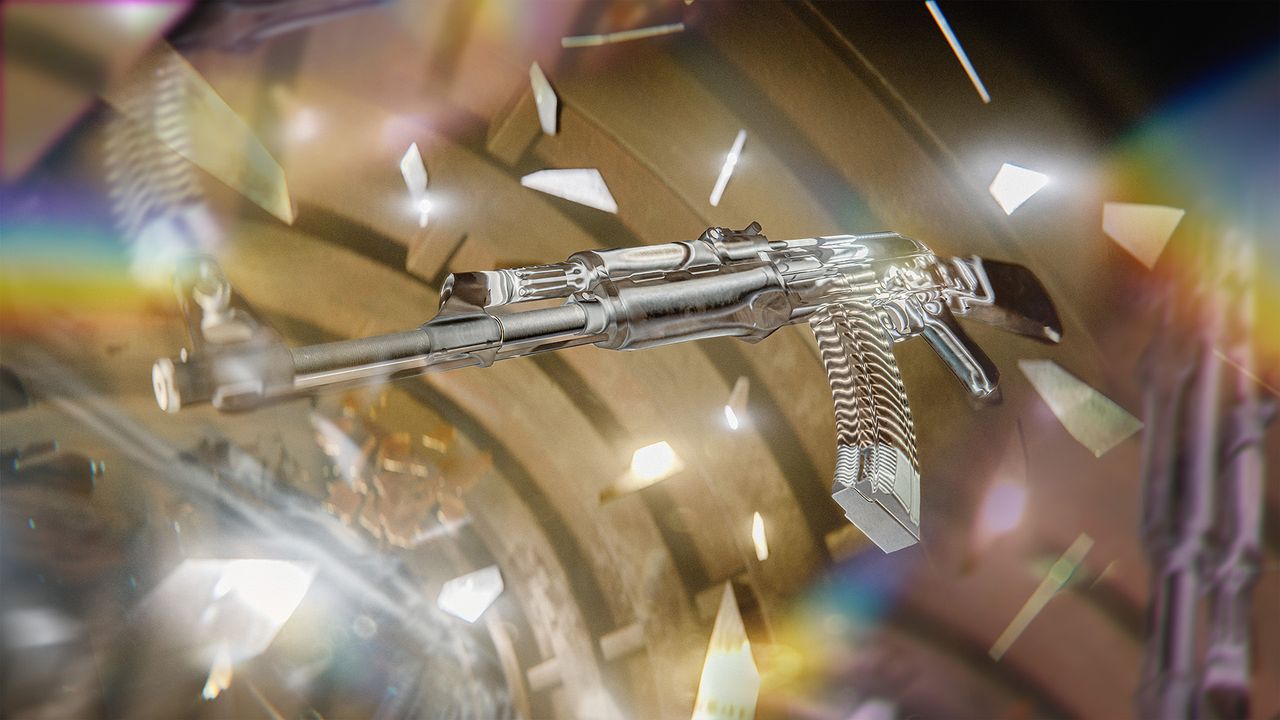 BREACH AND CLEAR