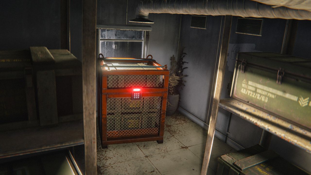 BREACH AND CLEAR