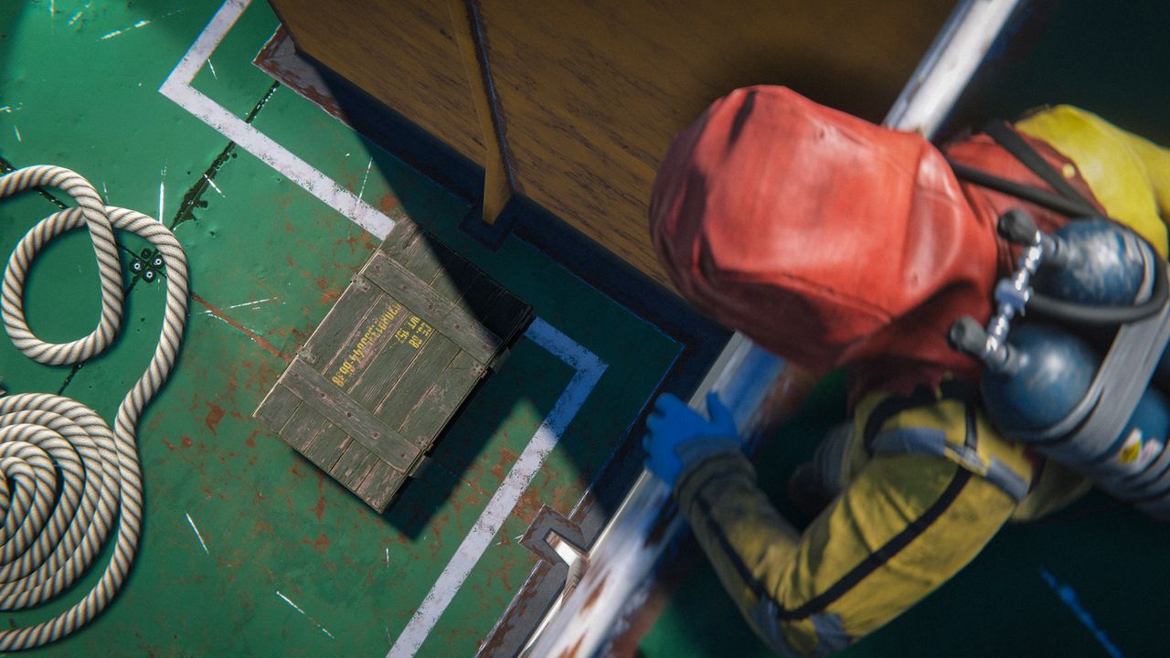 BREACH AND CLEAR